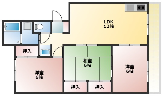 ロザート神宮西