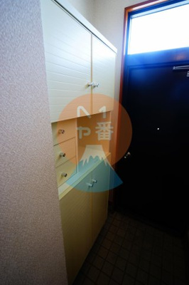 【その他】 | 小沢ハイツ | その他