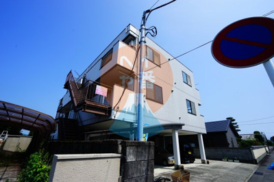 【その他共用部分】 | 小沢ハイツ | その他