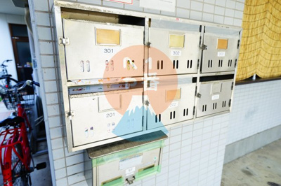 【その他共用部分】 | 小沢ハイツ | その他