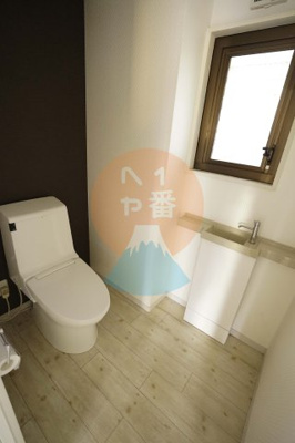 【トイレ】 | 小沢ハイツ | その他