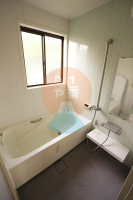 【浴室】 | 小沢ハイツ | その他