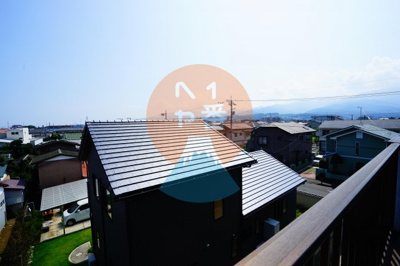 【展望】 | 小沢ハイツ