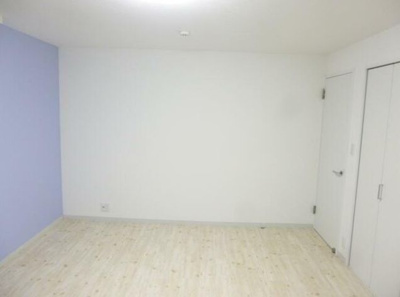 【内装】 | 小沢ハイツ | 明るい色調の室内です