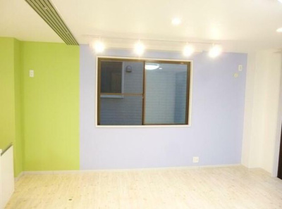 【洋室】 | 小沢ハイツ | その他