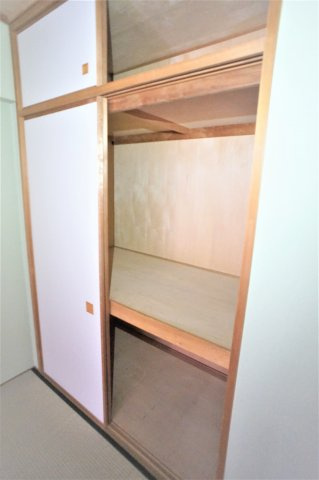 幕張本郷パレスェードの内装