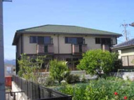 アークフラットの画像