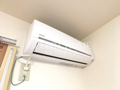 【設備】 | エスポワール栄Ⅱ