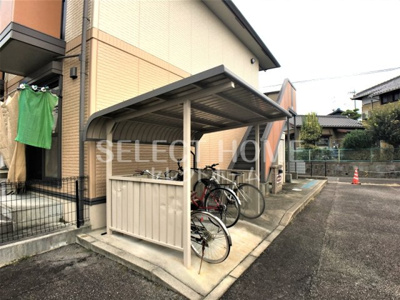 【その他共用部分】 | エスポワール栄Ⅱ