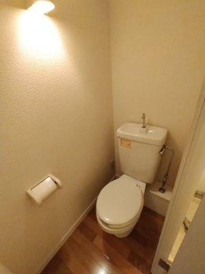 【トイレ】 | レオパレスケー・ピー・シー