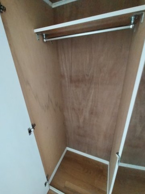 【収納】 | レオパレスケー・ピー・シー