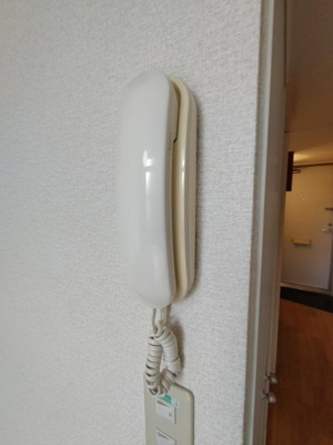 【セキュリティ】 | レオパレスケー・ピー・シー