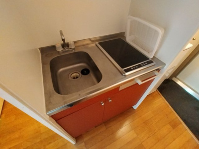  | レオパレスケー・ピー・シー