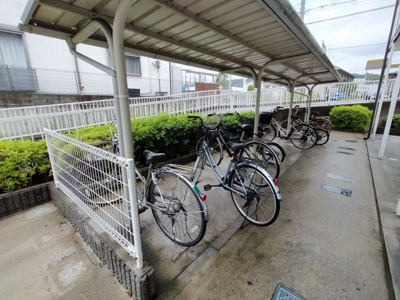 【その他共用部分】 | レオパレスケー・ピー・シー