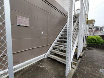 【エントランス】 | レオパレスケー・ピー・シー