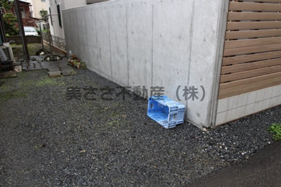 【その他共用部分】 | エムエムハイツ