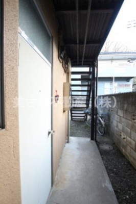 【その他共用部分】 | エムエムハイツ