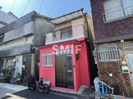 豊中市二葉町１丁目のタウンの画像