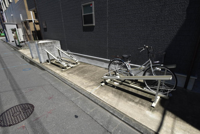 【その他共用部分】 | リブリ・Climb Heart