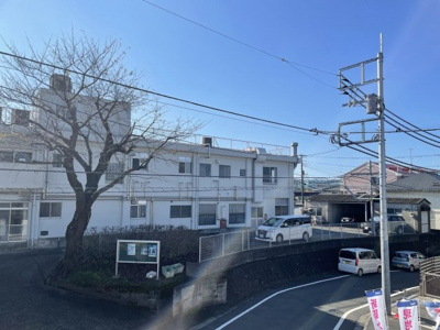 【展望】 | 仲介手数料無料　日野市程久保１丁目新築戸建て１０棟　１号棟