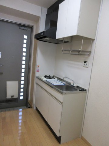 ＡＱＵＡ　ＳＴＡＧＥ『アクアステージ』のキッチン|※同仕様写真になります。
