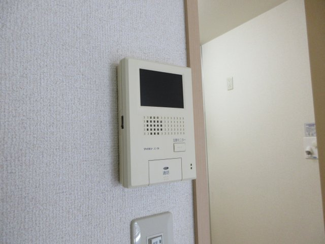 ＡＱＵＡ　ＳＴＡＧＥ『アクアステージ』のセキュリティ|※同仕様写真になります。