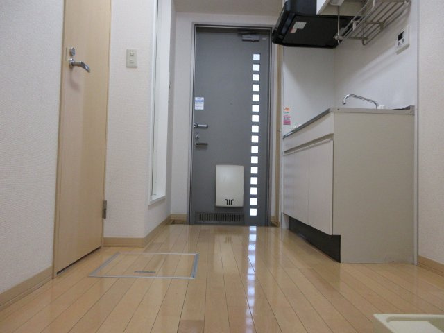 ＡＱＵＡ　ＳＴＡＧＥ『アクアステージ』のその他|※同仕様写真になります。