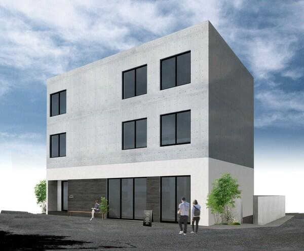 「防音マンション」ラシクラス桜上水