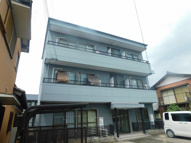 旭ハイツの画像