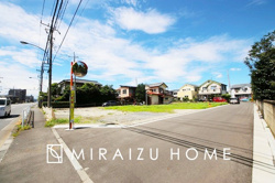 新築戸建　国立市谷保　全6棟　1号棟