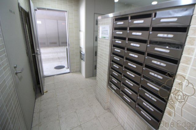 エスポルテ福島のその他共用部分