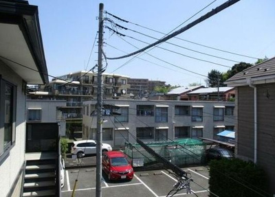 【展望】 | ボヌール河原