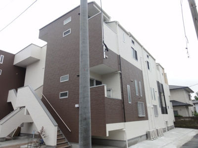 【エントランス】 | CB箱崎ランス