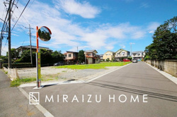 新築戸建　国立市谷保　全6棟　4号棟