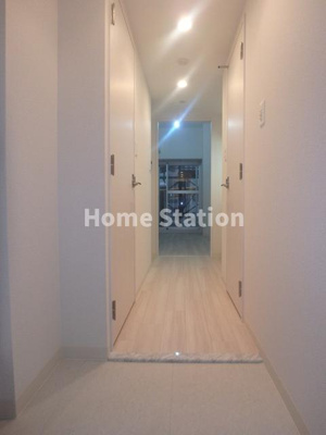 【内装】 | エスリード福島ラグジェ