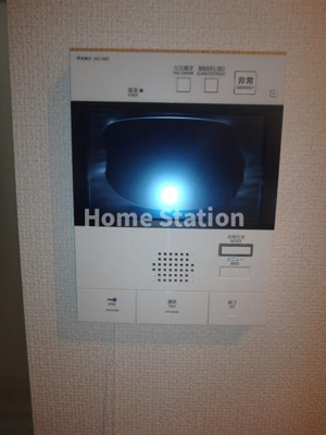 【セキュリティ】 | エスリード福島ラグジェ