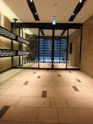 【ロビー】 | エスリード福島ラグジェ