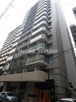 【外観】 | エスリード福島ラグジェ