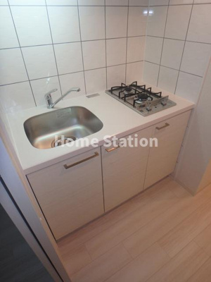 【キッチン】 | エスリード福島ラグジェ