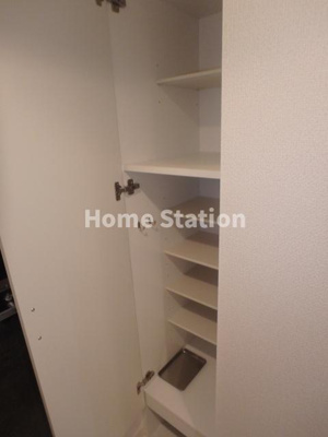 【玄関】 | エスリード福島ラグジェ