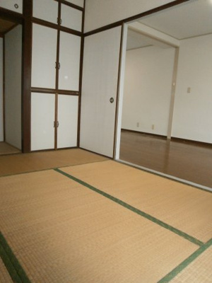  | わかば台マンション