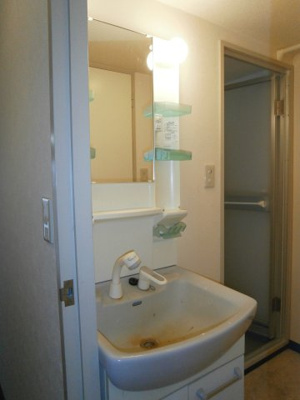  | わかば台マンション