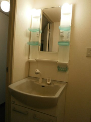  | わかば台マンション