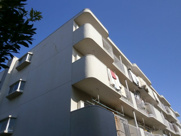 わかば台マンションの画像