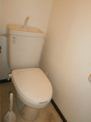  | わかば台マンション