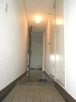  | わかば台マンション