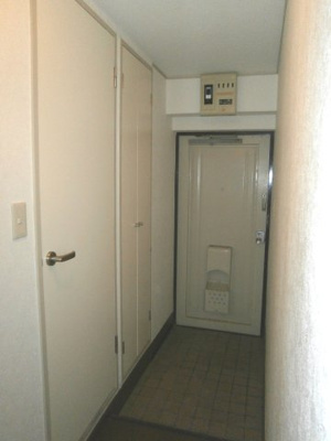  | わかば台マンション