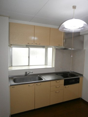  | わかば台マンション