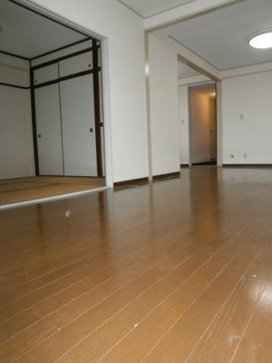  | わかば台マンション