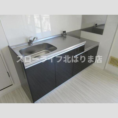 【キッチン】 | コンフォート社